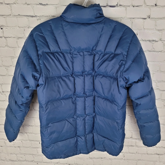 CABELA'S | Goose Down 650 fill quilted puffer jacket - Picture 5 of 8